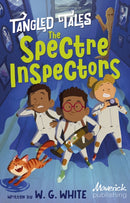 The Spectre Inspectors / The Poltergeist's Problem-9781848869936