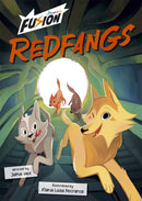 Redfangs-9781848869943