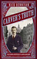 Carver's Truth-9781848871816