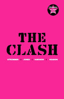 The Clash-9781848871977