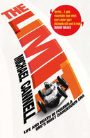 The Limit : Life and Death in Formula One's Most Dangerous Era-9781848872240