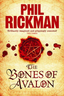 The Bones of Avalon-9781848872721