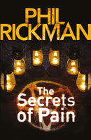 The Secrets of Pain-9781848872752