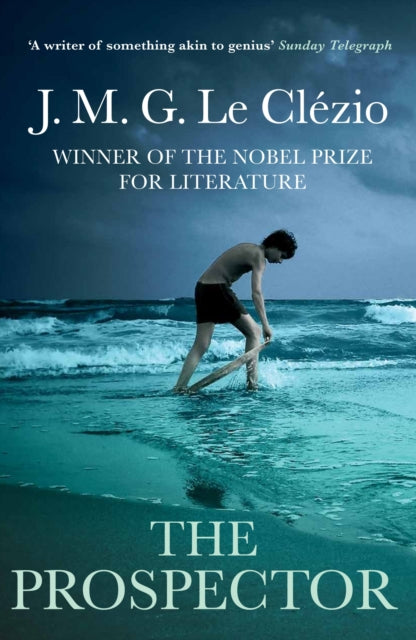 The Prospector-9781848873780