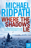 Where the Shadows Lie-9781848873995