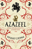 Azazeel-9781848874299