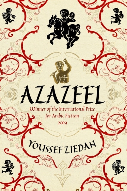 Azazeel-9781848874299