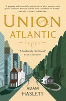 Union Atlantic-9781848874992