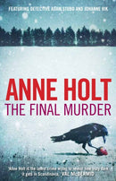 The Final Murder-9781848876149