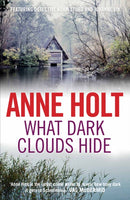 What Dark Clouds Hide-9781848876187