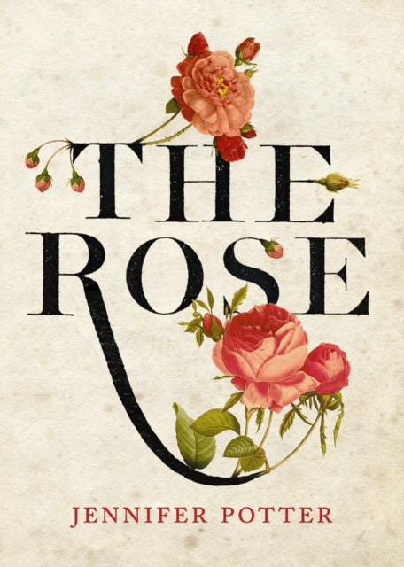 The Rose-9781848878341