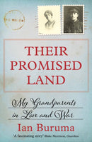 Their Promised Land : My Grandparents in Love and War-9781848879416