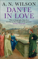Dante in Love-9781848879508