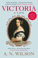 Victoria : A Life-9781848879584