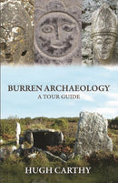 Burren Archaeology-9781848891050