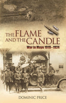 The Flame and the Candle-9781848891364