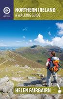 Northern Ireland : A Walking Guide-9781848891500