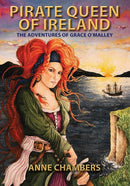 Pirate Queen of Ireland-9781848891920