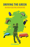 Driving the Green-9781848891982