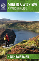 Dublin & Wicklow : A Walking Guide-9781848892019