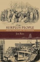 Surplus People-9781848892040