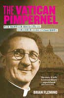 The Vatican Pimpernel-9781848892095