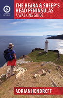 The Beara & Sheep's Head Peninsulas-9781848892347