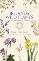 Ireland''s Wild Plants