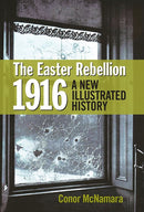 The Easter Rebellion 1916-9781848892590