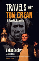 Travels with Tom Crean-9781848892835