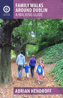 Family Walks Around Dublin-9781848893115
