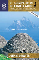 Pilgrim Paths in Ireland-9781848893153
