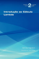 Introducao Ao Calculo Lambda-9781848900844