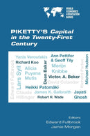Piketty's Capital in the Twenty-First Century-9781848901575