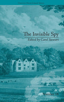The Invisible Spy