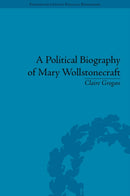 A Political Biography of Mary Wollstonecraft-9781848934597