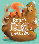 Bear''s Big Bottom