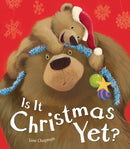 Is It Christmas Yet?-9781848956506