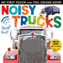 Noisy Trucks-9781848957008