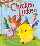 Chicken Licken-9781848957107