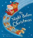 The Night Before Christmas-9781848959125