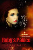 Ruby's Palace-9781848978010