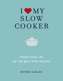 I Love My Slow Cooker-9781848990371