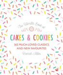 The Ultimate Book of Cakes and Cookies : 365 Much-Loved Classics and New Favourites-9781848992573