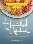 The Jewelled Kitchen : A Stunning Collection of Lebanese, Moroccan, and Persian Recipes-9781848992894