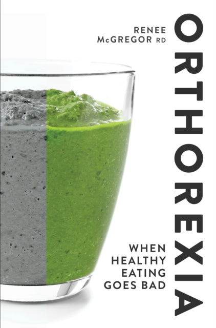 Orthorexia  