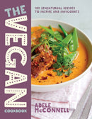 The Vegan Cookbook-9781848993389