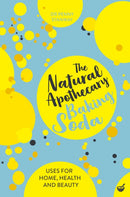 The Natural Apothecary: Baking Soda : Tips for Home, Health and Beauty-9781848993686