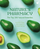Nature's Pharmacy : The?Top?200 Natural Remedies-9781848993952