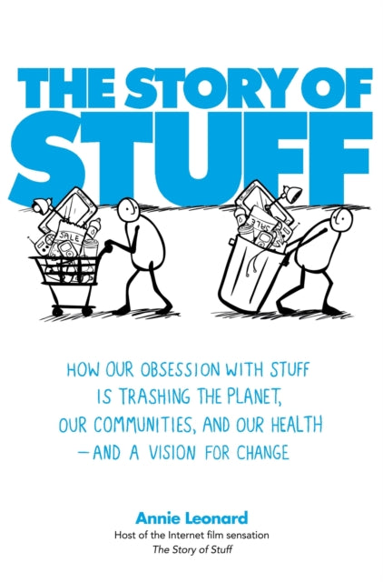 Story of Stuff